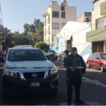 Investiga FGE homicidio de un empresario, hijo del dueño de Primera Plana en Morelia