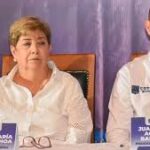No tengo miedo, no solicitaré protección, no tengo amenazas: nueva alcaldesa de Cotija