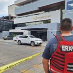 Balean a excandidato a Diputado Samuel Tadeo, en Uruapan