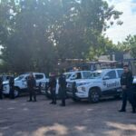 SSP y Defensa mantienen presencia en Apatzingán para garantizar flujo comercial del limón