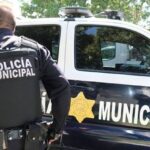 Policías municipales de Ario de Rosales, huyen