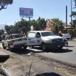 Muere joven tras electrocutarse y caer de un segundo piso