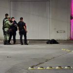 Ultiman a tiros a hombre en Morelia
