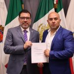 SSP designa a nuevo coordinador del Agrupamiento de Seguridad Vial