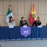 Morelia, municipio líder en Presupuesto Participativo: Alfonso Martínez