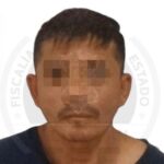 FGE detiene a Gabriel “N”, homicida de la maestra Concepción G