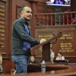 Planeación democrática y participación ciudadana: los cimientos del Plan Nacional de Desarrollo, afirma Hugo Rangel