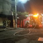 PC Estatal reporta saldo blanco en celebraciones de Año Nuevo en Michoacán
