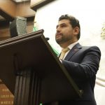 De los derechos humanos al bienestar animal: la agenda legislativa de Octavio Ocampo