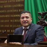Invita Vicente Gómez a participar en el Proceso de Selección de Jueces y Juezas para el Poder Judicial