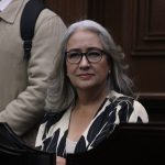 Emma Rivera destaca proceso histórico para fortalecer el Poder Judicial en Michoacán
