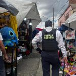 Mantiene Policía Morelia Operativo Especial de Reyes Magos
