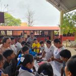 SSM promueve hábitos saludables desde las escuelas