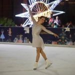 Gobierno de Morelia cierra las fiestas decembrinas con Cabalgata de Reyes Magos y último día de Pista de Hielo