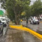 Activa Gobierno de Morelia brigadas de contingencia por lluvias
