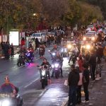 Supera expectativas Cabalgata y Festival del Día de Reyes del Gobierno de Morelia