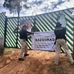 En 2024, FGE intensificó acciones de investigación por tala y cambio de uso de suelo