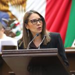 Vamos a reforzar el trabajo legislativo en este 2025: Nalleli Pedraza
