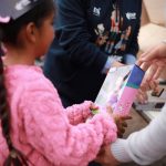 DIF Morelia arranca la entrega de juguetes en Morelia en apoyo a los Reyes Magos