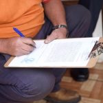 En Morelia, celebra CMASC acuerdo reparatorio y restituye un inmueble en favor de un hombre, víctima de despojo