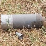 Localizan y desactivan artefacto explosivo en Apatzingán