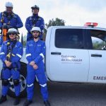 Atendidos en 2024 más de 84 mil pacientes con servicios de ambulancias: SSM