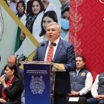 “No doy entrevistas, estoy enfermo”: Magaña de la Mora