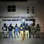 Tras cateo en autolavado en Morelia, asegura FGE narcótico, dos vehículos y detienen a Aldair
