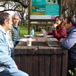 Ayuntamiento de Zacapu trabaja en la restauración de cuerpos de agua con investigadores de la UMSNH