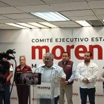 Morena va por 300 mil afiliados en Michoacán