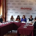 Se desintegra bancada independiente en el Congreso Local