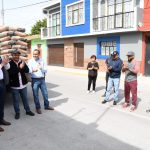 El PRI en Michoacán tiene proyecto y está vigente: Guillermo Valencia