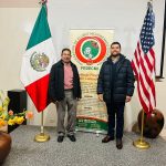 Octavio Ocampo celebra a Chicago como Ciudad Santuario y refuerza su compromiso con los migrantes