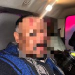 Recupera Policía Morelia vehículo robado y detiene a hombre