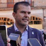 La Columna de “El Mono Grosero”….Juan Manzo, ¿candidato de Morena?…le dicen adiós al PRD