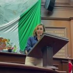 Reforma a Ley Orgánica de Administración Pública no garantiza transparencia ni rendición de cuentas: Grecia Aguilar Mercado
