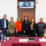 Escucharemos a la comunidad médica para enriquecer la Ley de Salud: Teresita Herrera
