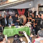 Roberto Carlos Guevara nuevo presidente de la AMIPAC
