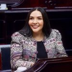 Diputada sufre desmayo en el Congreso del Estado