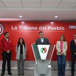 Denuncia síndica municipal de Indaparapeo al edil Janitzio Zavala Vega por violencia política en razón de género