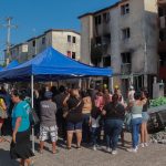 Apoya PRI a víctimas de explosión en Lázaro Cárdenas