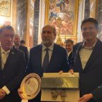 Festival de Órgano brilla con su música en la FITUR