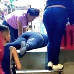 Asesinan a mujer policía en Jacona