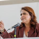 He aplicado la austeridad en mi vida personal y política”, asegura Fabiola Alanís