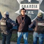 En Morelia, SSP detiene a presunto implicado en robo a tiendas de conveniencia