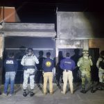 Catean una vivienda en la colonia Jaujilla y aseguran 625 dosis de narcótico