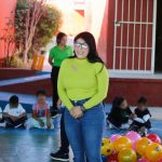 Comparte Comisión de la Protección a la Niñez y Adolescencia trabajos legislativos en La Piedad