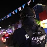 Guardias Civil y Nacional, Ejército y FGE vigilan centros nocturnos en Morelia: SSP