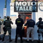 Asegura FGE inmueble vinculado a actividades ilícitas