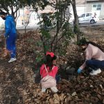 Vecinos de la colonia 3 de agosto se suman a jornada de limpieza del Gobierno de Morelia